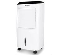 Climatizador Orbegozo AIR 52- 65W- 3 niveles de potencia- Depósito 10L - Nuevo