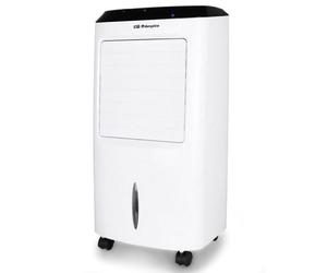 Climatizador Orbegozo AIR 52- 65W- 3 niveles de potencia- Depósito 10L - Nuevo