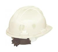 Climax Casco 5RG M77796 Blanco Protección eléctrica hasta 1000 V