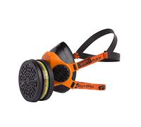 Climax Semimáscara 761 - Simple para disolvente FP 50 Silicona 150 g