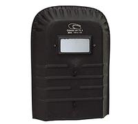 Climax Pantalla para soldar 418-u M57087 de mano