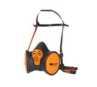 Climax Mascarilla pcx-720 a2pb3 rd