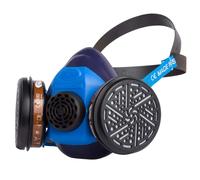 Climax pó?maska 757-s a1 z filtrami antyalergiczna