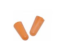 Climax Protector de Oidos 13-E Tapones Auditivos Desechables de Espuma PU SNR 39dB EN 352-2:2020