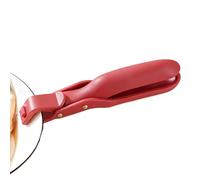 Clip Anti Escaldaduras Para Tazón Pinzas De Cocina Ergonómicas