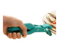 Clip Anti Escaldaduras Para Tazón Tenazas De Cocina Ergonómicas