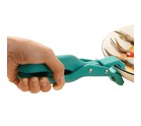 Clip Anti Escaldaduras Para Tazón Tenazas De Cocina Resistentes A Altas
