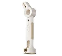 Clip antiescaldado, soporte para tazón de acero inoxidable para protección térmica, fijación de precisión con mango ergonómico reforzado, accesorio de cocina para restaurantes y buffets, a granel