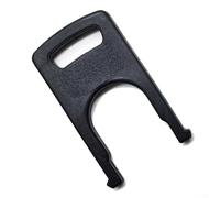 Clip C para Karcher K4 K5 K6 Gatillo de lavadora a presión para K1 K2 K260 K520 Pieza de repuesto de limpieza del hogar 5.037-185.0 5.037-140.0 para conexión de manguera de alta presión