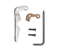 Clip de bolsillo para leatherman mut ? transporte seguro y acceso r?