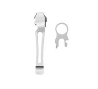 Clip de bolsillo y anilla de sujeción leatherman para wave®, charge?