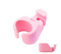 Clip personal para ventilador eléctrico de mano para sombrilla | Ventilador de refrigeración pequeño con rociador de agua y niebla de agua, clip personal para viajes al aire libre, camping