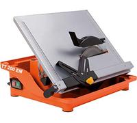 Clipper - Cortadora azulejo tt-200-em sobremesa profesional 800w