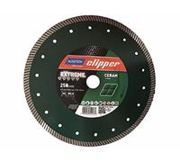 Clipper - disco banda continua super gres xt diámetro 250