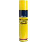 Clipper Gas ISOBUTANO 300 ML para MECHEROS, Multicolor Exclusivo de DISPAU (1)