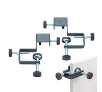 Clips de montaje para el cuerpo del armario. Ayuda de montaje frontal de | 2 accesorios de montaje para muebles, montaje frontal de cajones para armarios, estanterías y
