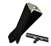 Clips De Ventilación Pinza Aromática de Cabeza Cuadrada | Clips Aire Acondicionado para interior, hogar, trabajo, viajes, trayectos diarios, SUV, camión, coche