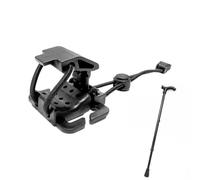 Clips Largos para Senderismo Herramienta Flexible Multifuncional con
