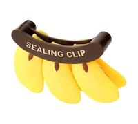 Clips Para Bolsas De Alimentos Imanes pinza reutilizables con forma de