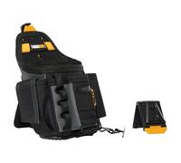 ClipTech Bolsa para herramientas (L x An x Al: 133 x 190 x 295 mm, Específico para: Electricistas)