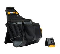 ClipTech Bolsa para herramientas (L x An x Al: 330 x 170 x 340 mm)