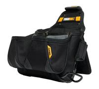 ClipTech Bolsa para herramientas TB-CT-02 (L x An x Al: 350 x 200 x 360 mm, Número de bolsillos: 9 ud.)