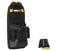 ClipTech Bolsa para herramientas TB-CT-22 (L x An x Al: 168 x 83 x 320 mm, Número de bolsillos: 11 ud.)