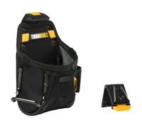 ClipTech Bolsa para herramientas TB-CT-24 (L x An x Al: 115 x 252 x 50 mm, Poliéster, Soporte para el martillo)