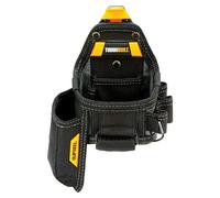 ClipTech Bolsa para herramientas TB-CT-25X (L x An x Al: 110 x 180 x 250 mm, Número de bolsillos: 7 ud.)