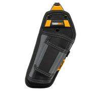 ClipTech Bolsa para herramientas TB-CT-31-A (L x An x Al: 110 x 270 x 30 mm, Soporte de martillo, Número de bolsillos: 2 ud.)