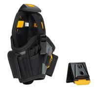 ClipTech Cinturón portaherramientas TB-CT-20-L (Ancho: 140 mm, Poliéster)