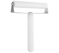 CLISPEED Rodillo de Presión para Herramienta de Silicona y Acero Inoxidable Diseño de Alta Adhesión y Aplicación sin Burbujas Protector de Pantalla de Teléfono para Uso Fácil