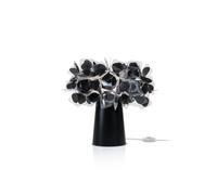 Clizia Mama Non Mama Lámpara de Mesa Negro