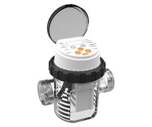 Clorador salino aquasphere os by poolaria - 4 g/h