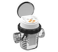 Clorador salino aquasphere os by poolaria - 9 g/h