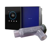 Clorador salino clear connect astralpool - 7 g/h