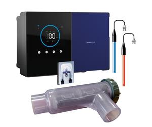 Clorador salino clear connect escalable astralpool - 7 g/h - No - No