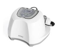 Clorador salino e.c.o 12 g/h qs1200