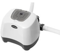 Clorador salino intex 125w para piscinas de 56 m³