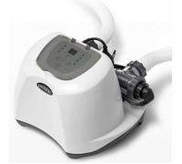 Clorador Salino Krystal Clear Eco Intex