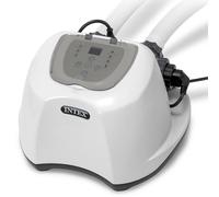 Intex Salt Water Chlorinator System Eco 5g/h Blanco