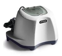 Intex Salt Water Chlorinator System Eco 12g/h Blanco