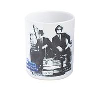 Close up z890410 the blues brothers taza classic movies, multicolor, 9