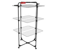 Clothes Drying Rack Vileda Mixer 3 Ultimate, Colgadores de Ropa
