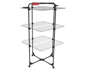 Clothes Drying Rack Vileda Mixer 3 Ultimate, Colgadores de Ropa