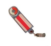 Cloudpower Bomba de circulación de calefacción, indicador de dirección de giro, bomba de circulación, comprobador de rotación y detector de CA, válvula solenoide, detector de radiador, medidor de