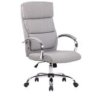 Silla de oficina bradford 64x70x112 cm
