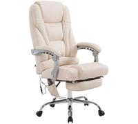 Silla de oficina de masaje pacific v2 68x64x118 cm