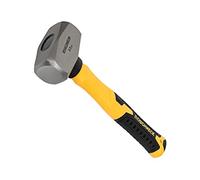 Club Hammer - Eje de fibra de vidrio (1,13 kg)