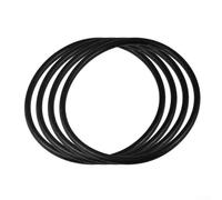 CLX110K O para anillo de repuesto para cloradores Hayward CL100 y CL110 utilizados en sistemas automáticos de desinfección de piscinas (paquete de 4)